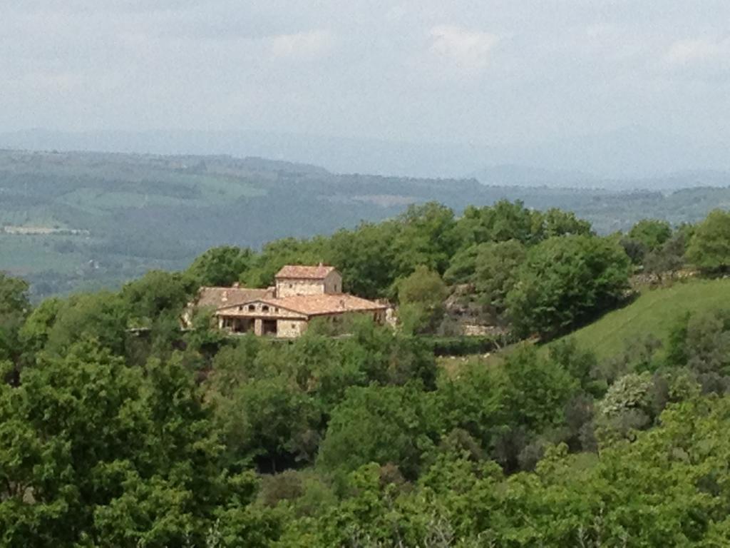 Luxury Villa Colle Dell'Asinello ,Proprietari ,Villa In Esclusiva Near Orvieto Guardea Quarto foto