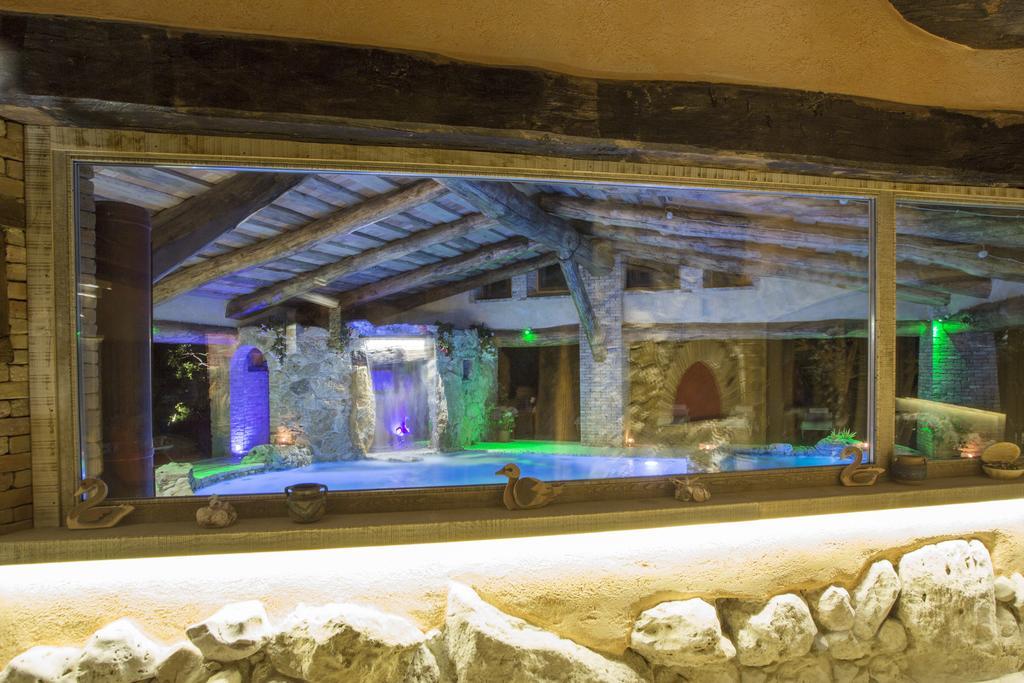 Luxury Villa Colle Dell'Asinello ,Proprietari ,Villa In Esclusiva Near Orvieto Guardea Quarto foto