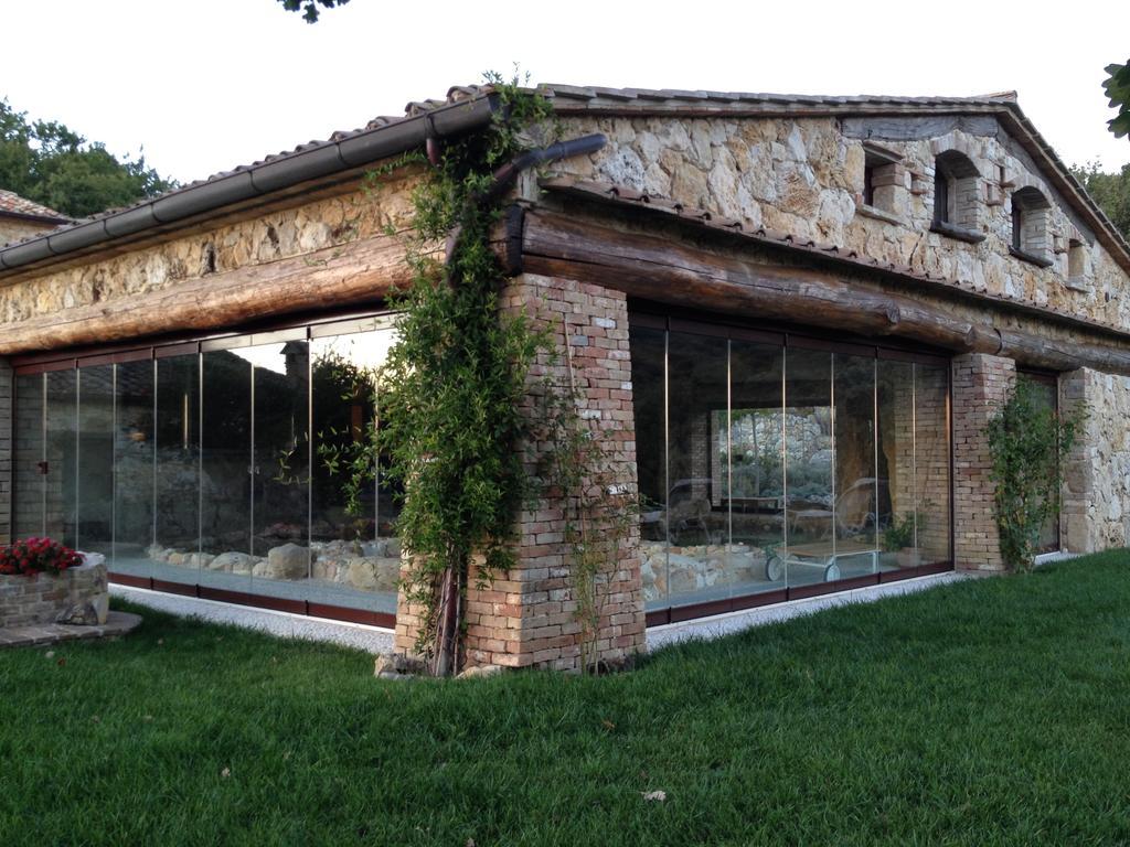 Luxury Villa Colle Dell'Asinello ,Proprietari ,Villa In Esclusiva Near Orvieto Guardea Quarto foto